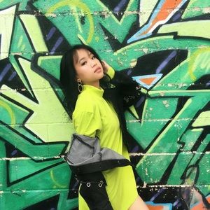 Meet your Posher, Ku